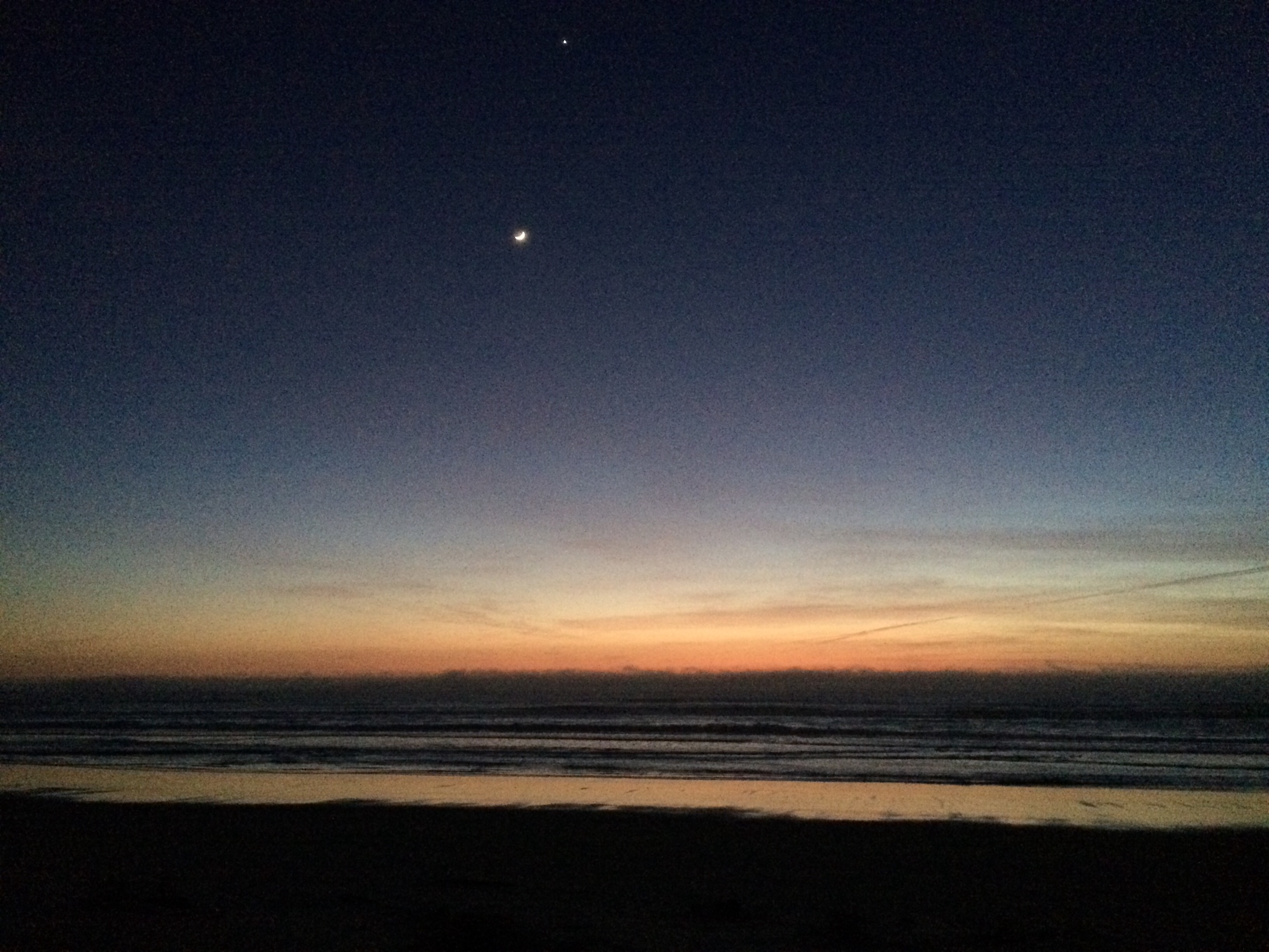 Community photo entitled  by Arin Sturm on 02/26/2020 at Nehalem Bay State Park, Oregon