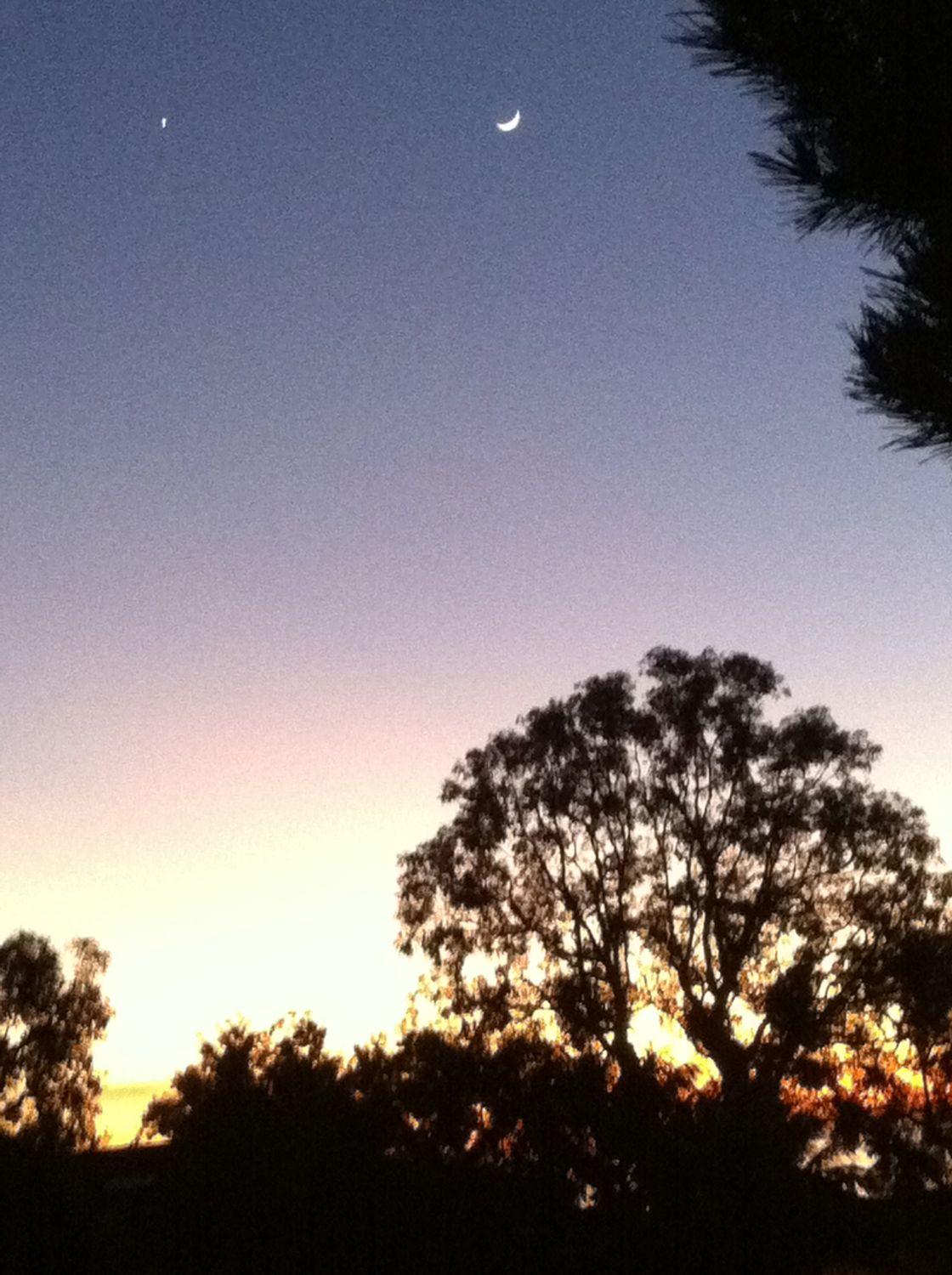 moon_venus_12-26-2011_Wayne Dernetz_Del_Mar_CA