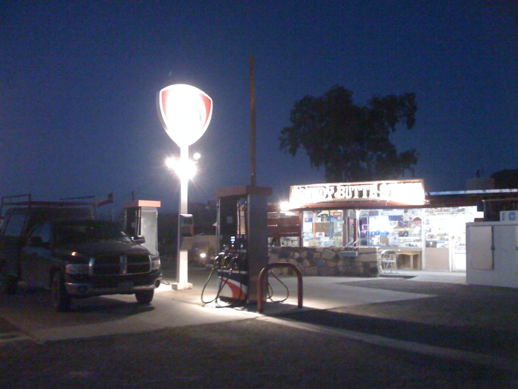 EarthSky Big Bend National Park designated as an International Dark Sky Park