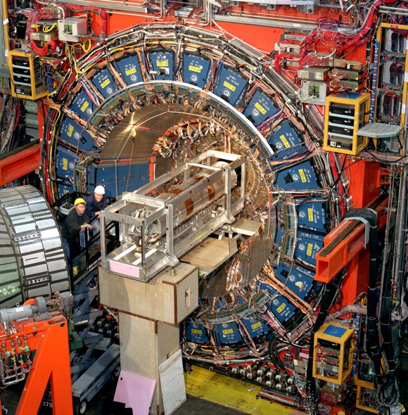CDF_detector
