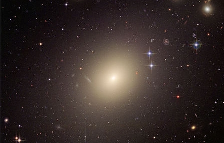 elliptical galaxies names