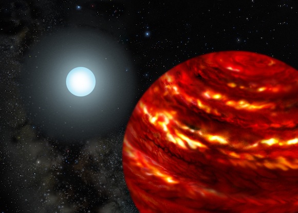 exoplanetary-system