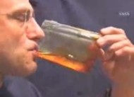 See A Zero Gravity Coffee Cup Science Wire Earthsky