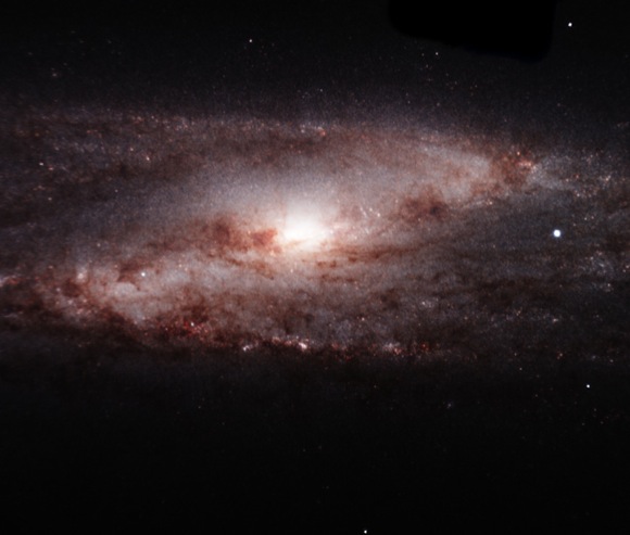 galaxy-NGC-253