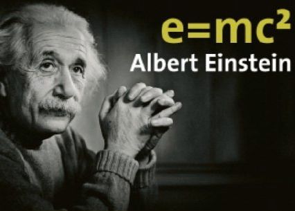 EarthSky | Einstein's most famous equation: