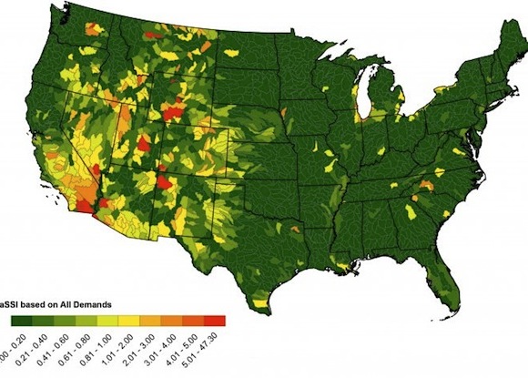 watersheds-USA