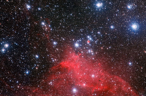 Image credit: ESO