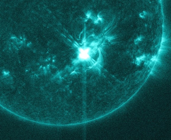 Image credit: NASA/SDO