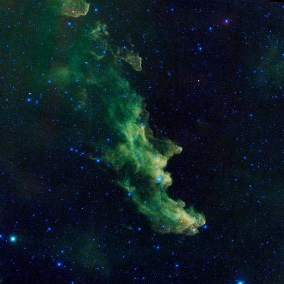 Image credit: NASA/JPL-Caltech