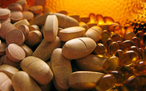 Pills and more pills. Image: Bradley-Stemke.