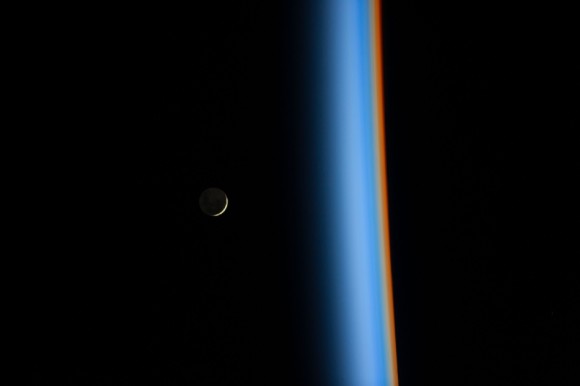 Image credit: NASA