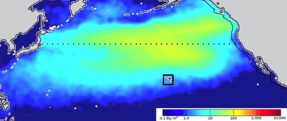 Image credit: Bedford Institute of Oceanography