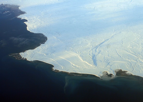 Nunavut-sea-ice