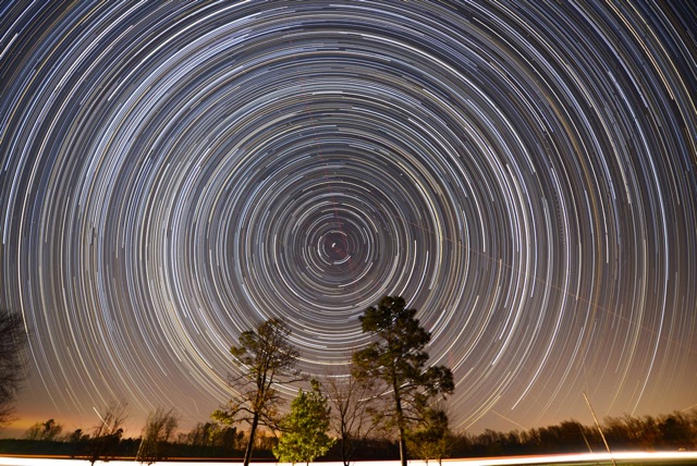 What Are Star Trails And How Can I Capture Them Skyearth
