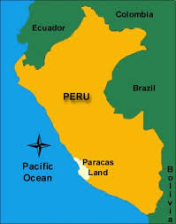More about ancient Paracas culture at go2Peru.com