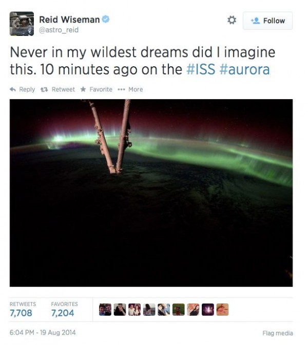 aurora-space-Wiseman-tweet-1