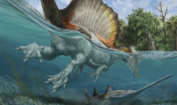 The winged giant that was bigger than T. Rex