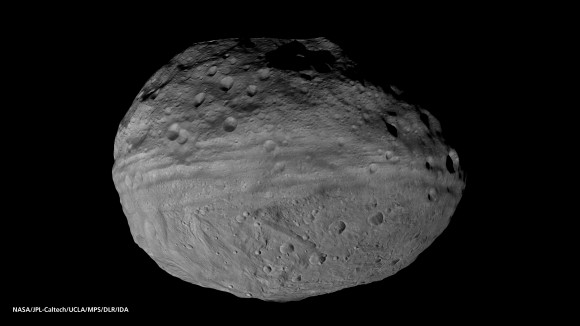 Image credit: NASA/JPL/Caltech