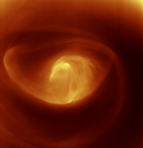 Image credit: ESA/VIRTIS/INAF-IASF/Obs. de Paris-LESIA/Univ. Oxford