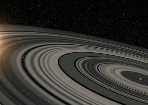 planet ring menu