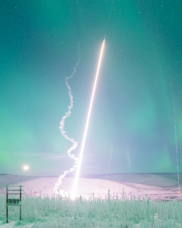 Taken by Jason Ahrns on January 26, 2015 at Chatanika, Alaska.  Used with permission.