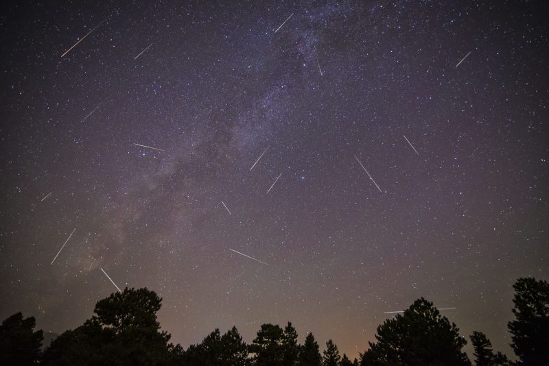 See it! Perseid meteor photos and videos | Today's Image | EarthSky