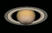 This animation demonstrates the 29 year period for oppositions of Saturn from 2001 to 2029, taken from the 28 images of Saturn above.