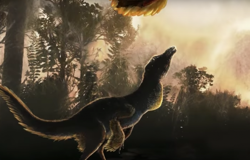 What did dinosaurs sound like?