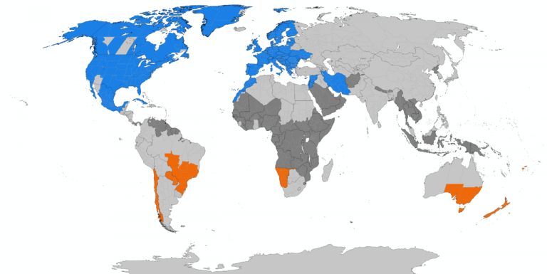 dst-countries-map-earthsky