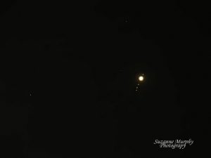 Jupiter Moons 3 14 17 Suzanne Murphy Wi Earthsky