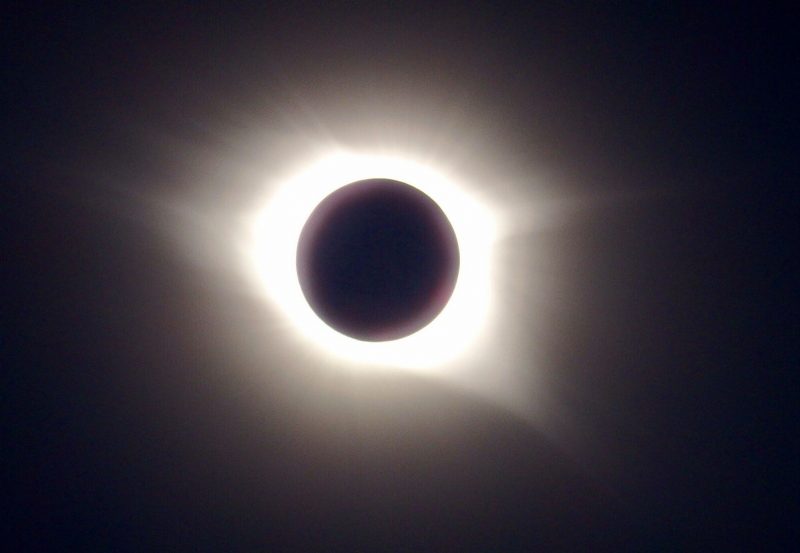 totality-solar-eclipse-south-carolina | EarthSky