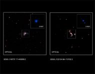 5-new-pairs-of-merging-supermassive-black-holes-space-earthsky