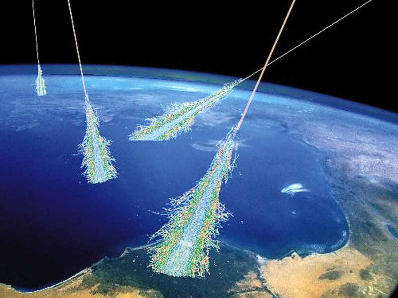 What Is Radiocarbon Dating Earth Earthsky