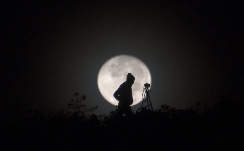 See It 1st March Full Moon Astronomy Essentials Earthsky