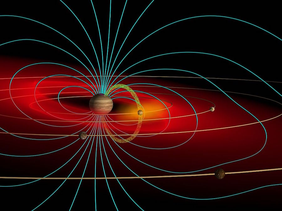 PAA Red Planet 369 シェービングソープとスプラシュ Astronomers find weird rogue world with wild auroras | Space