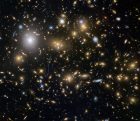 Why so few galaxies in this distant region of space? | Space | EarthSky