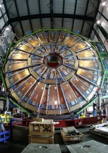 10 years of Large Hadron Collider discoveries | Human World | EarthSky