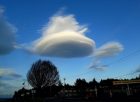 EarthSky | Lenticular clouds look like UFOs