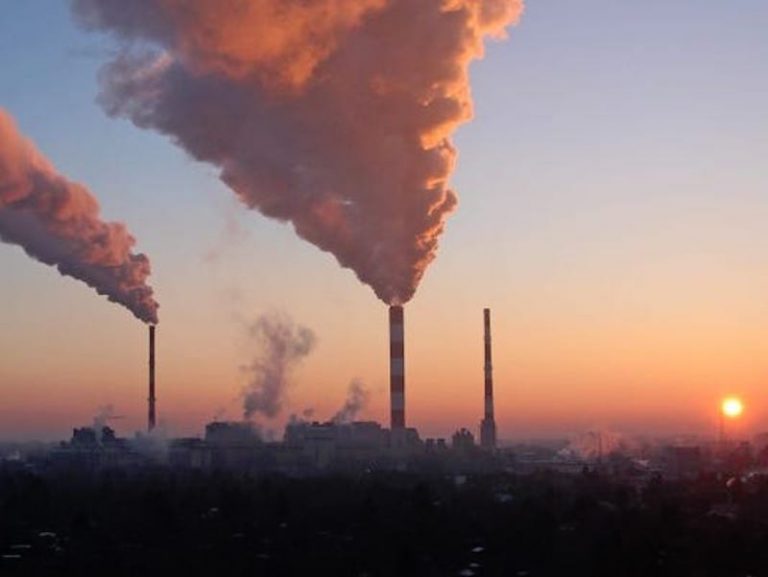 Atmospheric CO2 hits record high in May 2019 | Earth | EarthSky