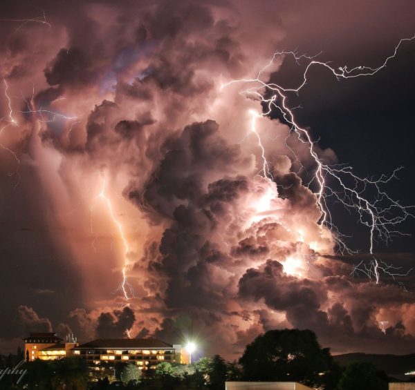 Lightning! | Today's Image | EarthSky
