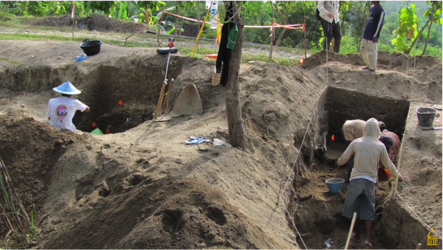 Last known appearance of Homo erectus was in Ngandong, Java | Human ...