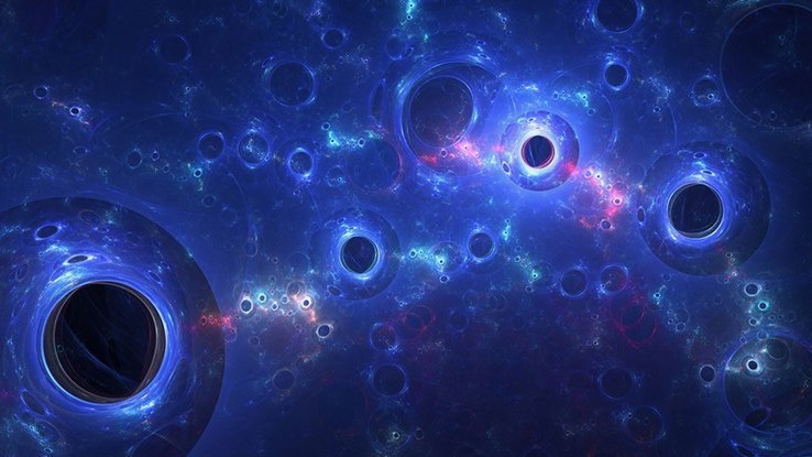 Is Dark Matter Real?