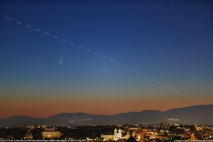 Gianluca-Masi-comet-NEOWISE-Rome-Italy-7