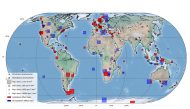 Human-linked Earth vibrations dropped 50% during Covid-19 lockdown ...