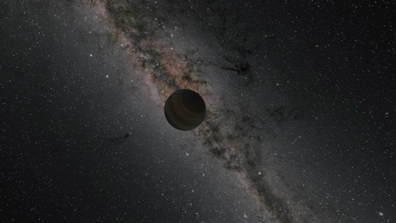 Are there more rogue planets than stars in our galaxy? | Space | EarthSky