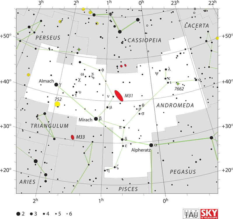 earthsky-mirach-is-guide-star-to-3-galaxies