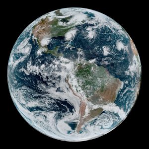 Martin Rees and Frederick Lamb on humanity's fate | Earth - Vimarsana News