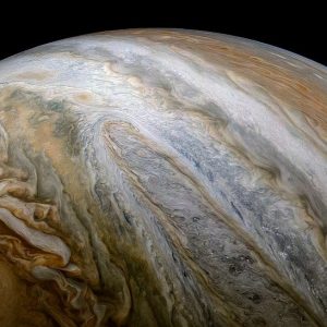Is Jupiter a key to finding dark matter?