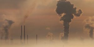 Carbon dioxide levels now higher than at any time in past 3.6 million years