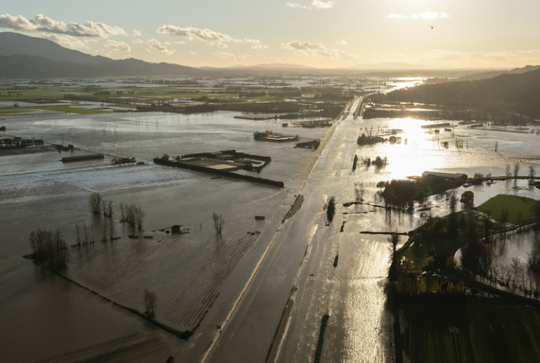 Bcfloodingabbotsfordjonathanhaywardcanadianpressnov162021 Earthsky 1324